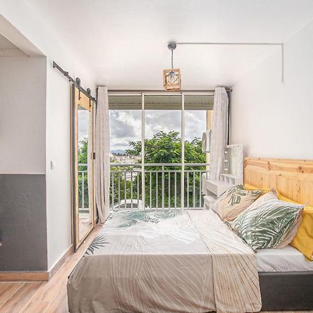 Apartament Foyal Toloman - Karanbol Fort-de-France Zewnętrze zdjęcie