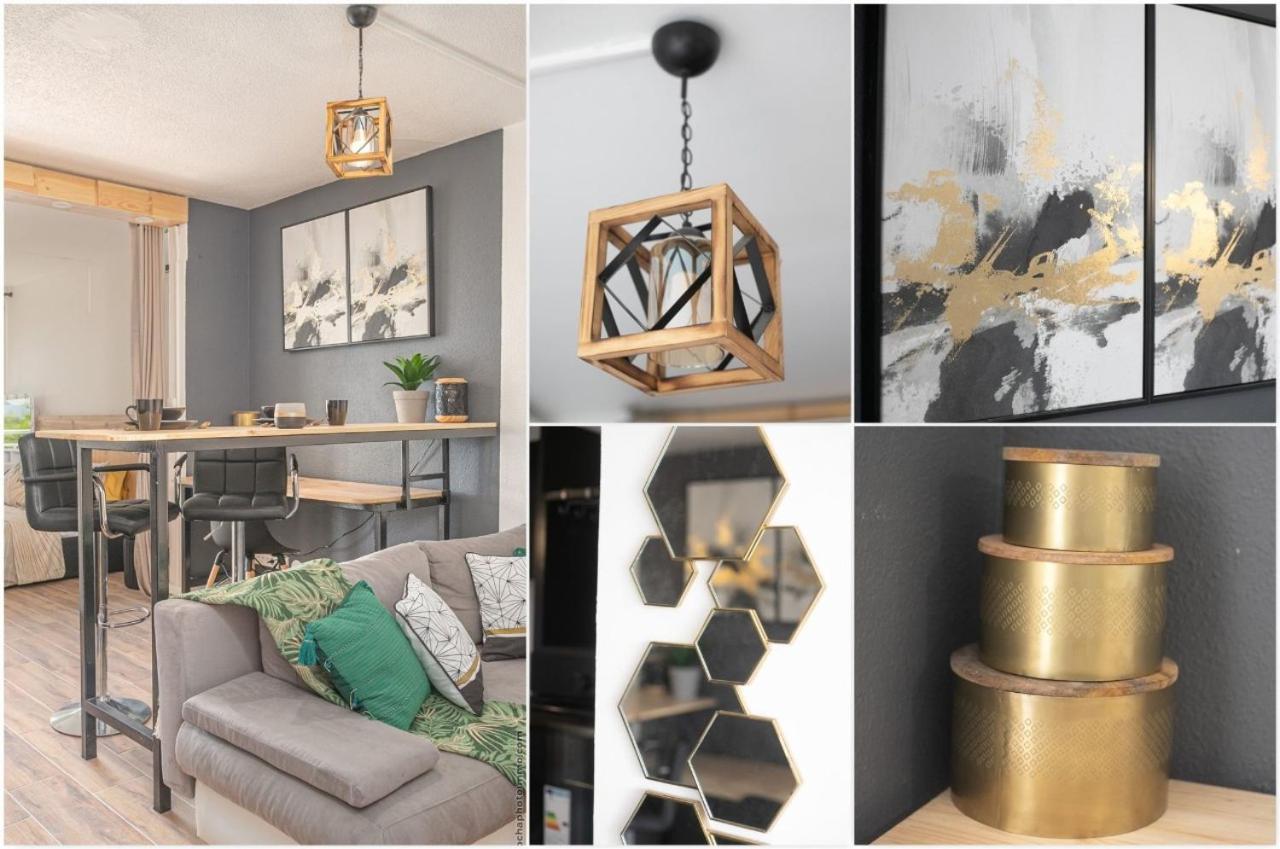 Apartament Foyal Toloman - Karanbol Fort-de-France Zewnętrze zdjęcie