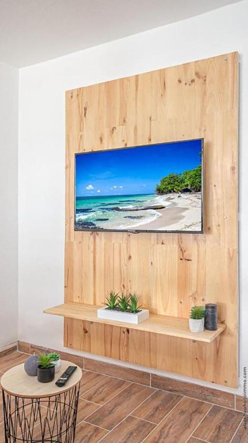 Apartament Foyal Toloman - Karanbol Fort-de-France Zewnętrze zdjęcie