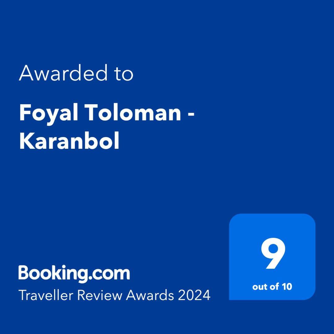 Apartament Foyal Toloman - Karanbol Fort-de-France Zewnętrze zdjęcie
